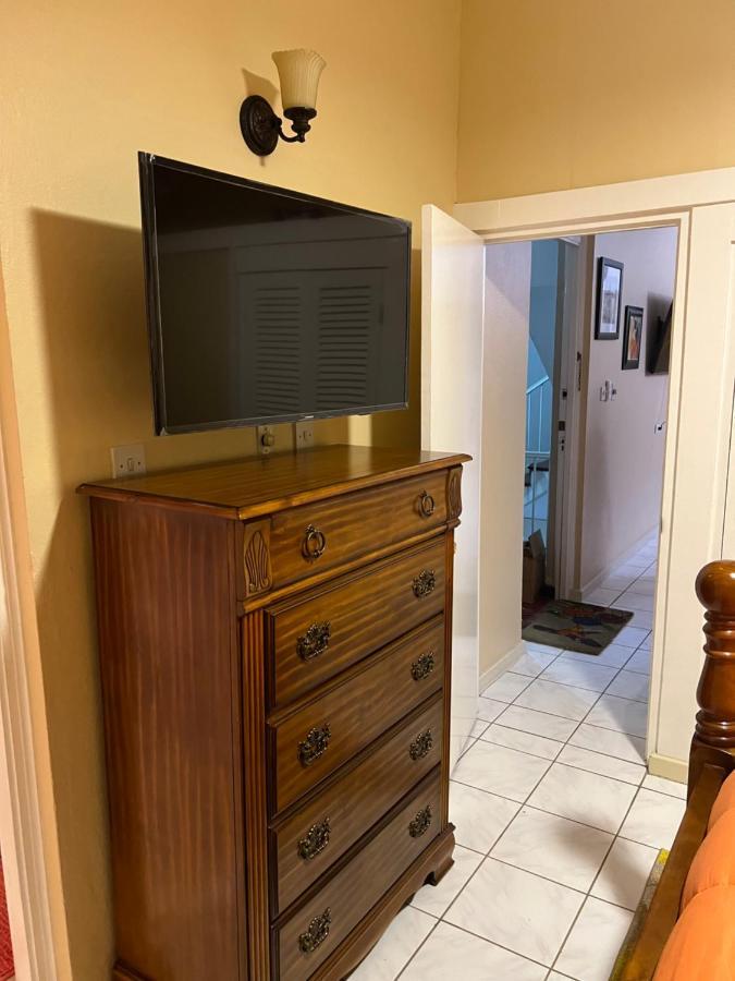 Lovely Modern 1Bedroom Overlooking Carribean Sea. Ότσο Ρίος Εξωτερικό φωτογραφία
