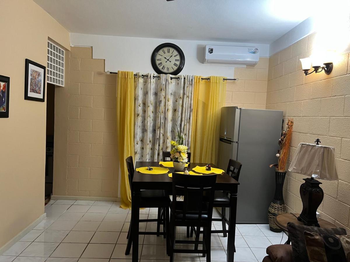 Lovely Modern 1Bedroom Overlooking Carribean Sea. Ότσο Ρίος Εξωτερικό φωτογραφία