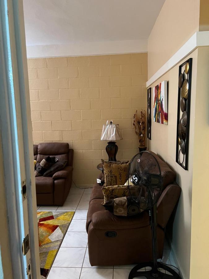 Lovely Modern 1Bedroom Overlooking Carribean Sea. Ότσο Ρίος Εξωτερικό φωτογραφία